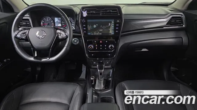 KG_Mobility_Ssangyong TIBOLI 2019 thumb 7