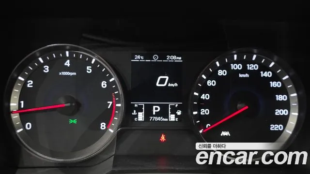 KG_Mobility_Ssangyong TIBOLI 2019 thumb 8