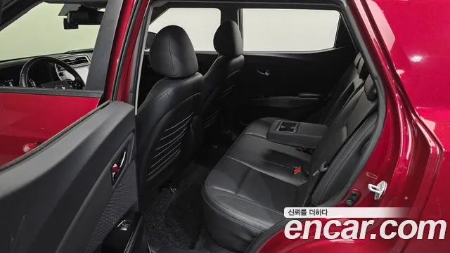 KG_Mobility_Ssangyong TIBOLI 2019 thumb 12