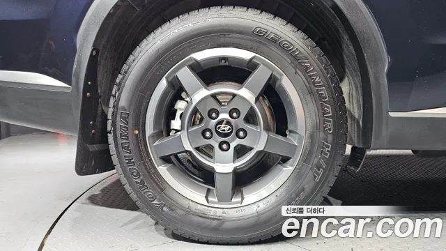 Hyundai Palisade 2022 thumb 5
