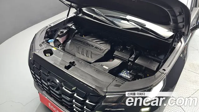 Hyundai Palisade 2022 thumb 6