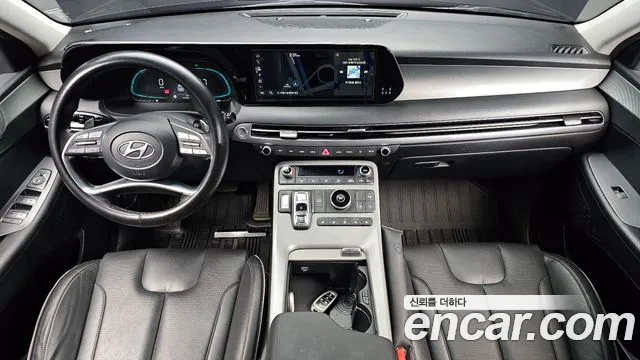 Hyundai Palisade 2022 thumb 7