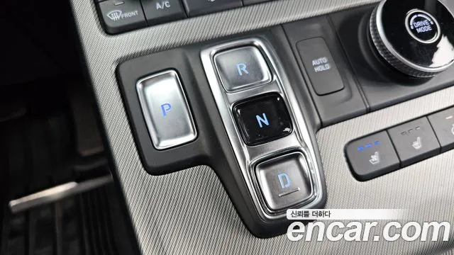 Hyundai Palisade 2022 thumb 9