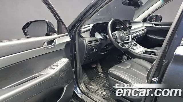 Hyundai Palisade 2022 thumb 10