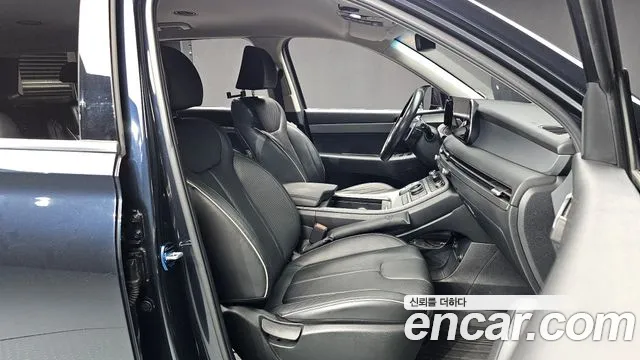 Hyundai Palisade 2022 thumb 11