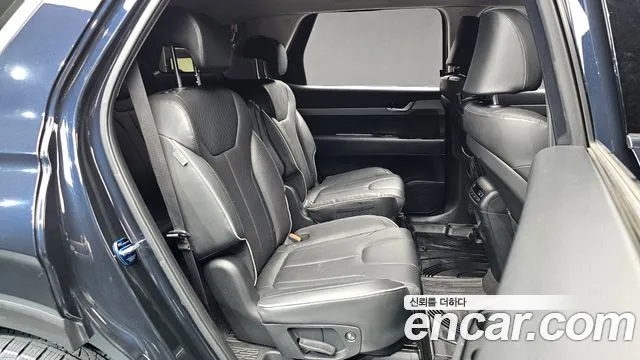 Hyundai Palisade 2022 thumb 12