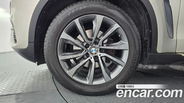 BMW X6 2016 thumb 5