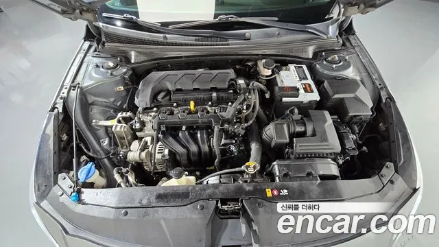 Hyundai Avante 2021 thumb 6
