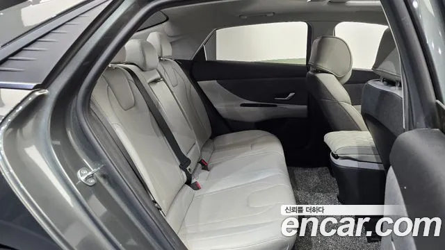 Hyundai Avante 2021 thumb 11
