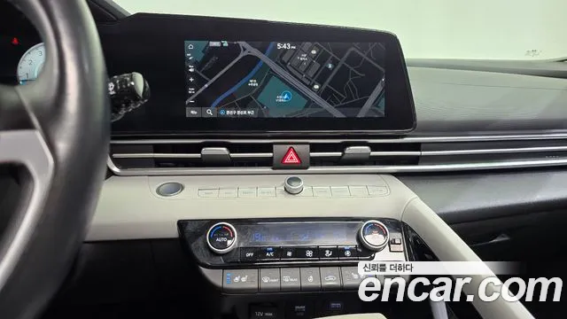 Hyundai Avante 2021 thumb 12