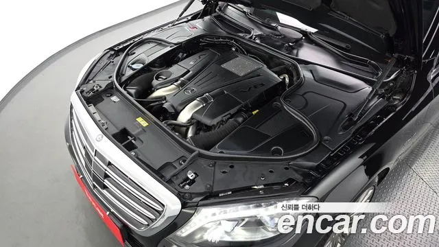 Mercedes-Benz S-Класс 2015 thumb 6