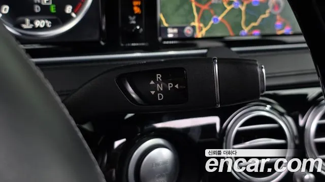 Mercedes-Benz S-Класс 2015 thumb 9