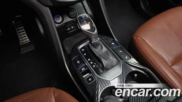 Hyundai Maxcruz 2014 thumb 9