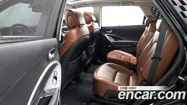 Hyundai Maxcruz 2014 thumb 11