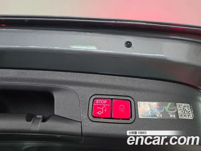 Mercedes-Benz GLE 2025 thumb 6