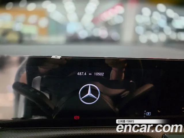 Mercedes-Benz CLA 2022 thumb 8