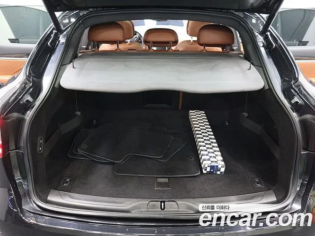 Maserati Levante 2019 thumb 5