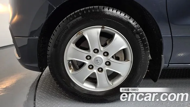 Hyundai Starex 2018 thumb 5
