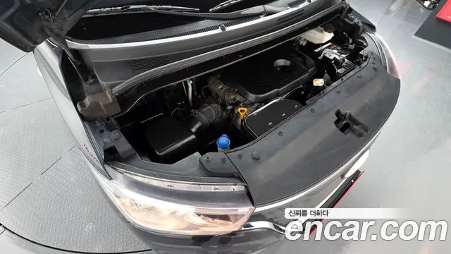 Hyundai Starex 2018 thumb 6