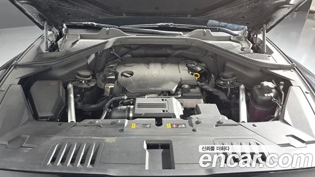 Genesis GV80 2021 thumb 6
