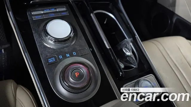 Genesis GV80 2021 thumb 9