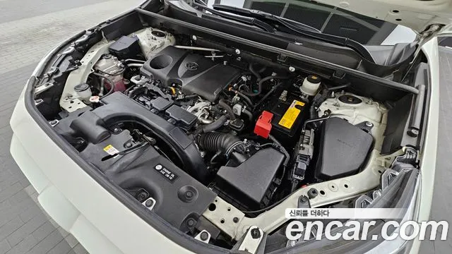 Toyota RAV4 2019 thumb 6