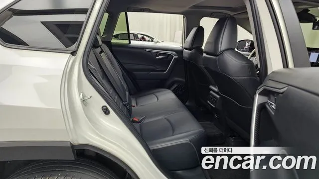 Toyota RAV4 2019 thumb 11