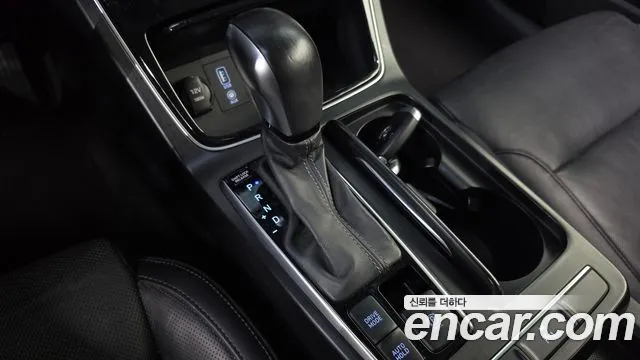 Hyundai Grandeur 2017 thumb 9