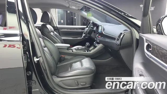 Hyundai Grandeur 2017 thumb 11