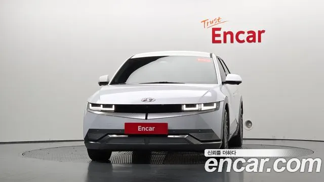 Hyundai IONIQ 5 2022 thumb 2