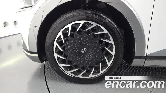 Hyundai IONIQ 5 2022 thumb 4