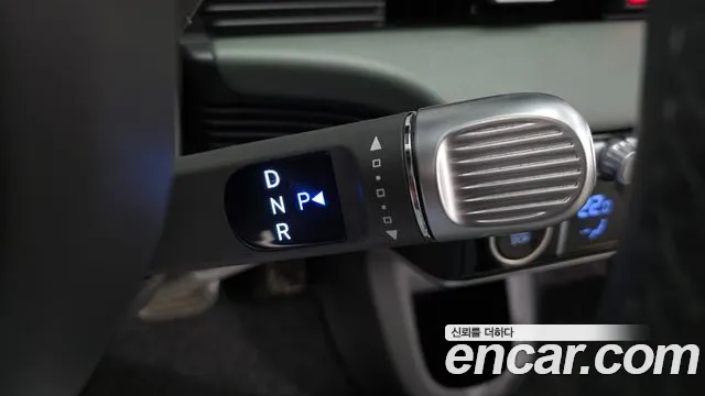 Hyundai IONIQ 5 2022 thumb 8