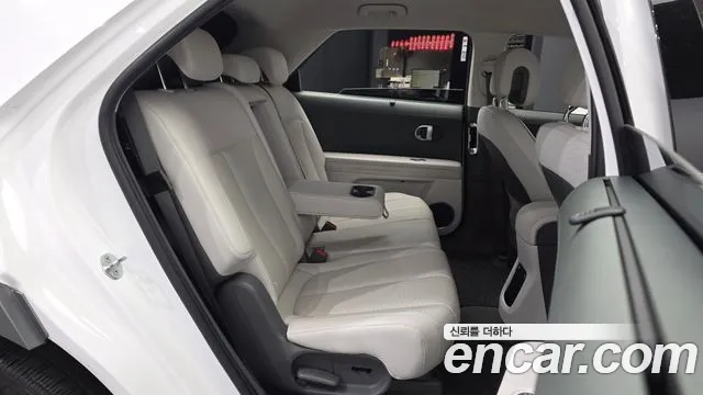 Hyundai IONIQ 5 2022 thumb 11