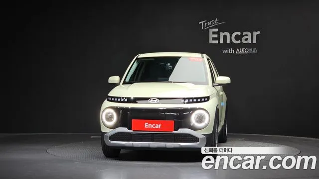 Hyundai Casper 2026 thumb 2