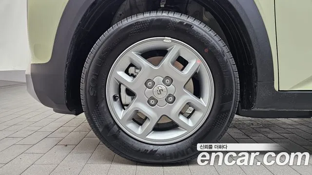 Hyundai Casper 2026 thumb 4