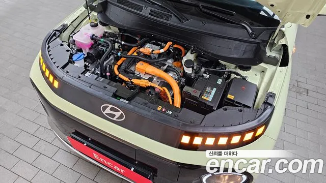 Hyundai Casper 2026 thumb 5