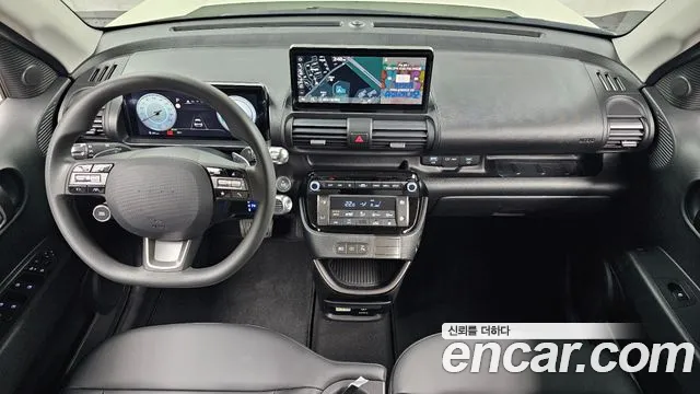 Hyundai Casper 2026 thumb 6
