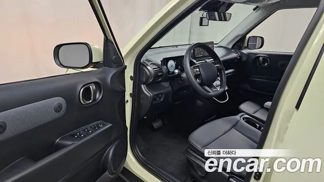 Hyundai Casper 2026 thumb 9