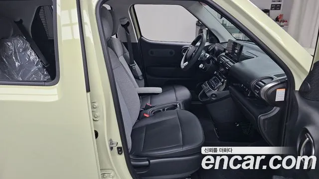 Hyundai Casper 2026 thumb 10