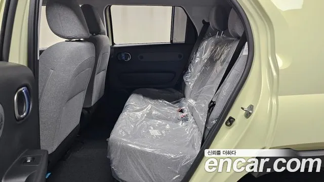 Hyundai Casper 2026 thumb 11