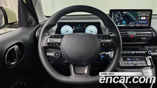 Hyundai Casper 2026 thumb 12