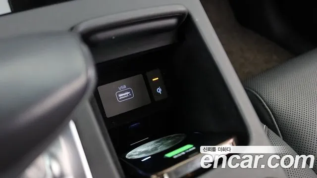 Genesis G90 2021 thumb 10