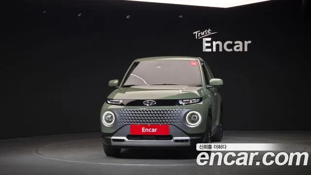 Hyundai Casper 2022 thumb 3