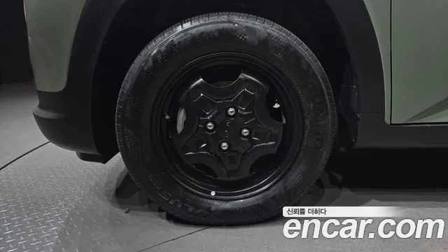 Hyundai Casper 2022 thumb 5