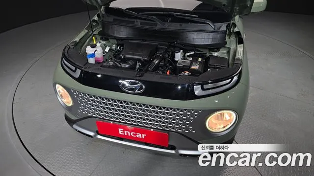 Hyundai Casper 2022 thumb 6