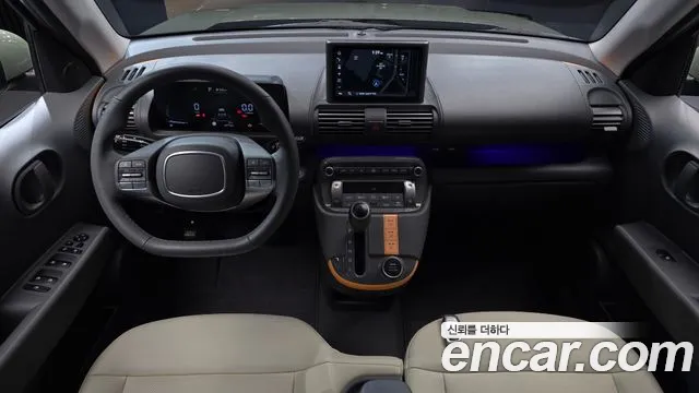 Hyundai Casper 2022 thumb 7