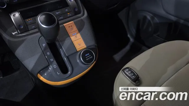 Hyundai Casper 2022 thumb 9