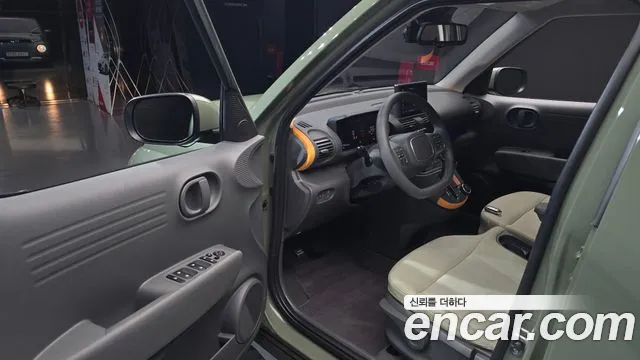Hyundai Casper 2022 thumb 10