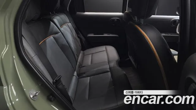 Hyundai Casper 2022 thumb 11