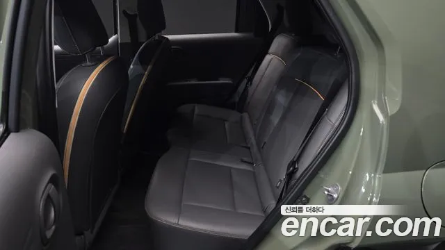 Hyundai Casper 2022 thumb 12